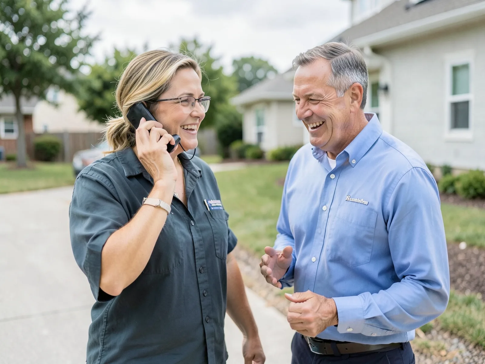 Frequently Asked Questions About Residential Water Cleanup in Webster, FL